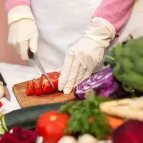Hygienic Food