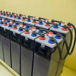 Power Backup