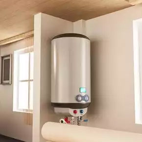 Hot Water Facility