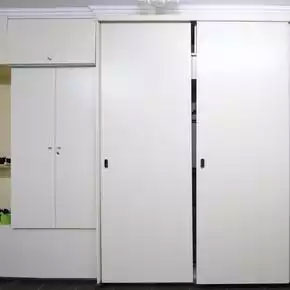Personal Storage
